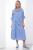 Костюм "Тэри" (голубой) НЬЮ К8743 Костюм "Тэри" (голубой) НЬЮ К8743