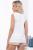 Топ "Аманда" (вайт) Б7049 Топ "Аманда" (вайт) Б7049