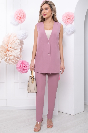 Костюм "Кимберли" (лилас) К5646