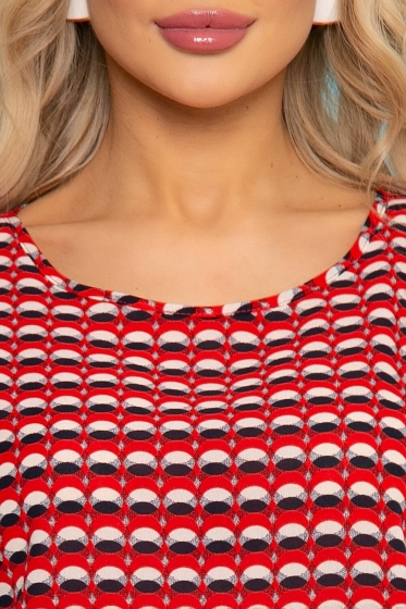 Костюм "Марита" (рэд) К3552