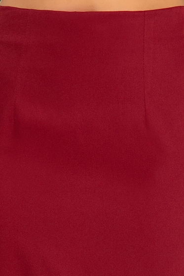 Костюм "Вечернее вдохновение" (рэд) К4615