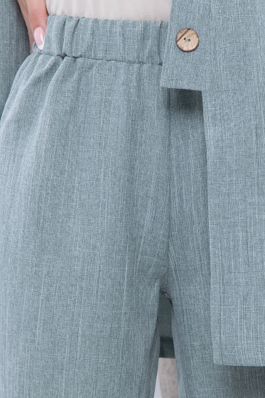 Костюм "Мировая тенденция" (олива) К5994