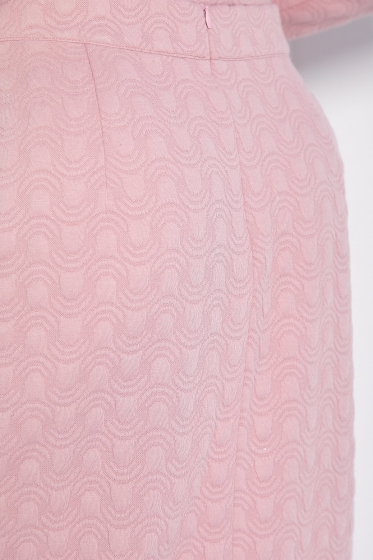 Костюм Дэрил (розовый) К12277-10