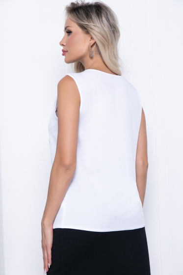 Топ "Твоё преимущество" (вайт) Б7122