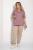 Блуза Симона НЬЮ (пыльно-розовая) Б12589-20 Блуза Симона НЬЮ (пыльно-розовая) Б12589-20
