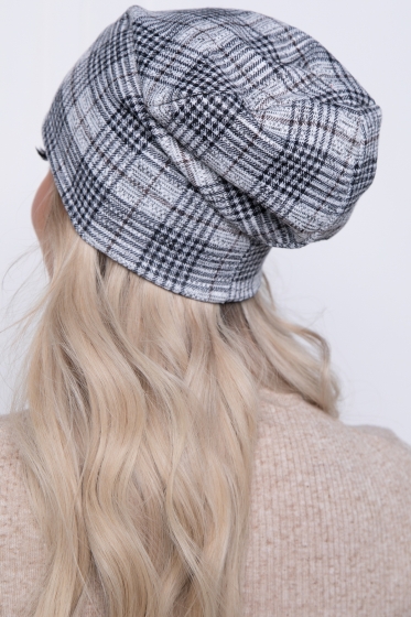 Шапка (клетка) Ш11