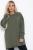 Свитшот Бьянка (хаки) Б12366-1 Свитшот Бьянка (хаки) Б12366-1