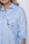 Рубашка Незабудка (голубая) Б10746 Рубашка Незабудка (голубая) Б10746
