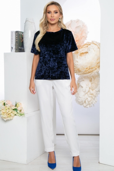 Футболка "Эсмеральда" (блю) Б5117