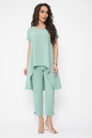 Костюм Мартиника (мята) К13566-21М