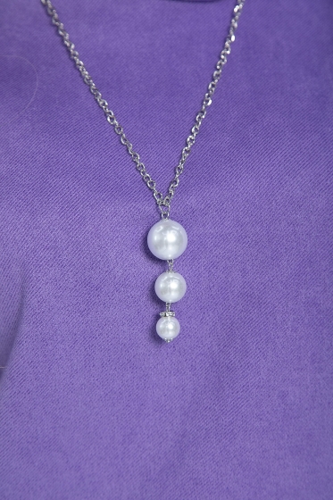 Платье Антония (сиреневое) П11112