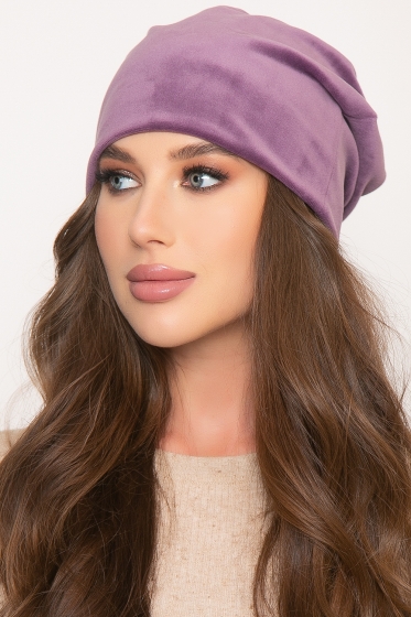 Шапка-шестиклинка (ягодная) ШШ1