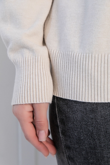 Свитер Стимул (бежевый) Б12899-12М