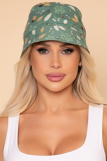 Панама (дубовый лес) ПН4