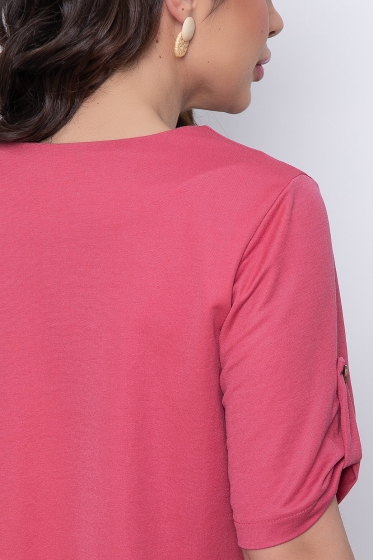 Костюм "Сорренто" (ягодный) К5810