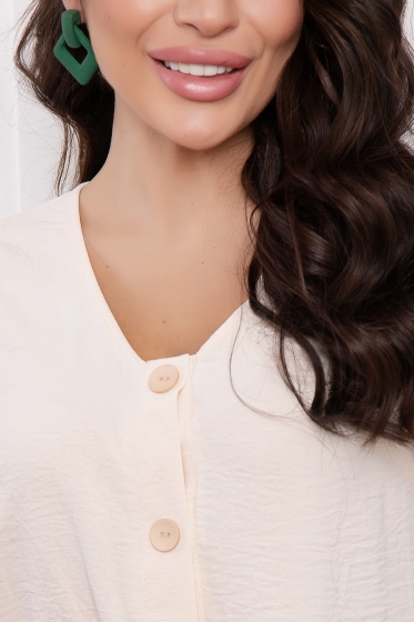 Костюм "Твоё прекрасное лето" (беж) К5780