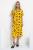 Платье Теплое лето (желтое) П12878-19М Платье Теплое лето (желтое) П12878-19М