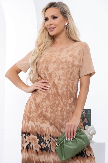 Платье "Саванна" П6078