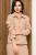 Костюм "В большом городе" (песок) К5176 Костюм "В большом городе" (песок) К5176