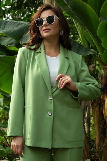 Пиджак Нэри (яблоко) Б13514-33М