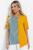 Блуза Надина (горчица) Б12958-24М Блуза Надина (горчица) Б12958-24М