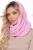 Снуд (розовый) СВ3 Снуд (розовый) СВ3