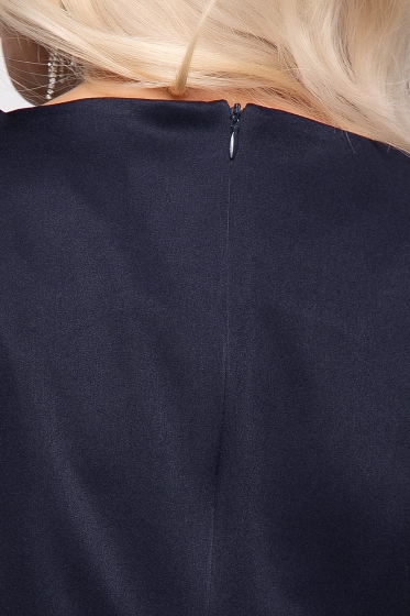 Костюм "Мираж" (темно-синий) НЬЮ К7798