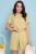 Костюм "Летнее вдохновение" (яблоко) К3209 Костюм "Летнее вдохновение" (яблоко) К3209
