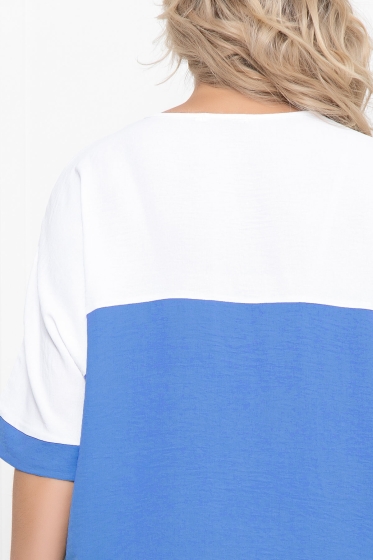 Костюм "Вита" (джинс) К5849