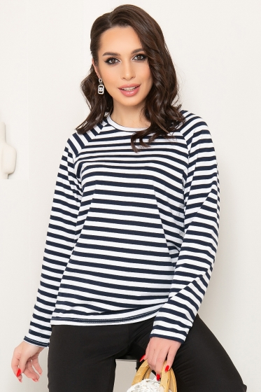 Лонгслив "Звуки моря" Б3121