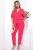 Костюм "Арлинда" (сочный арбуз) К7016 Костюм "Арлинда" (сочный арбуз) К7016