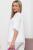 Блуза "Аксинья" (вайт) Б5948 Блуза "Аксинья" (вайт) Б5948