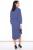 Платье "Кларисса" (джинс) П3107 Платье "Кларисса" (джинс) П3107
