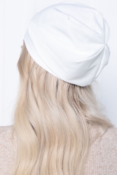 Шапка (вайт) ШБЛ05
