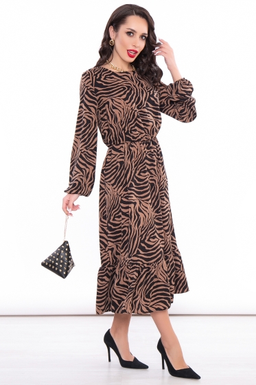 Платье "Карина" П3139