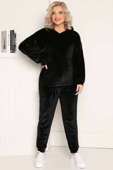 Костюм "Пантера" (блэк) К3299