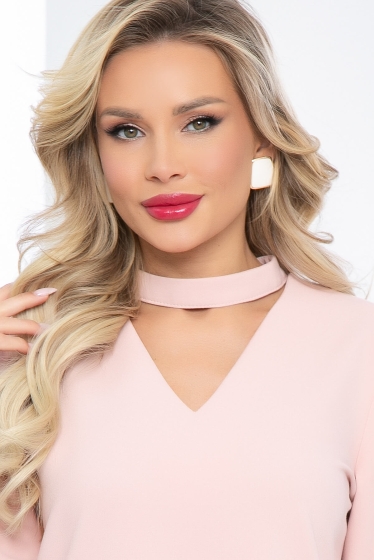 Платье "Мэдисон" (пинк) П5452