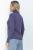 Водолазка "Зимняя история" (фиолетовая) Б12084 Водолазка "Зимняя история" (фиолетовая) Б12084