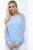 Джемпер "Анна" (голубой) Б5136 Джемпер "Анна" (голубой) Б5136