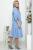 Костюм "Тэри" (голубой) К5514 Костюм "Тэри" (голубой) К5514