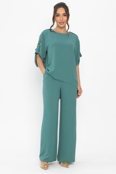 Костюм Хармони (темно-бирюзовый) К13883-5М