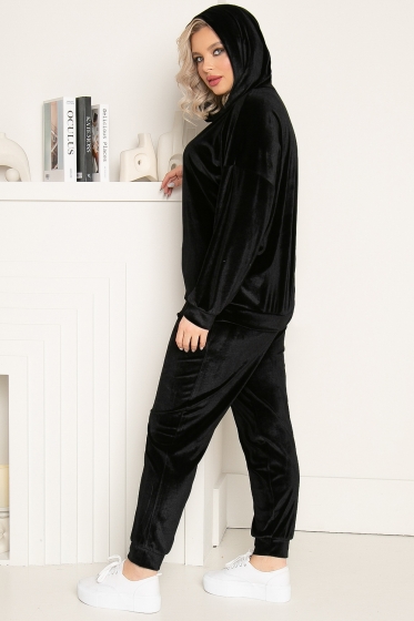 Костюм "Пантера" (блэк) К3299