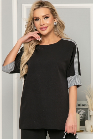 Костюм "Пенелопа" (блэк) К4982