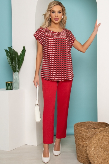 Костюм "Марита" (рэд) К3552