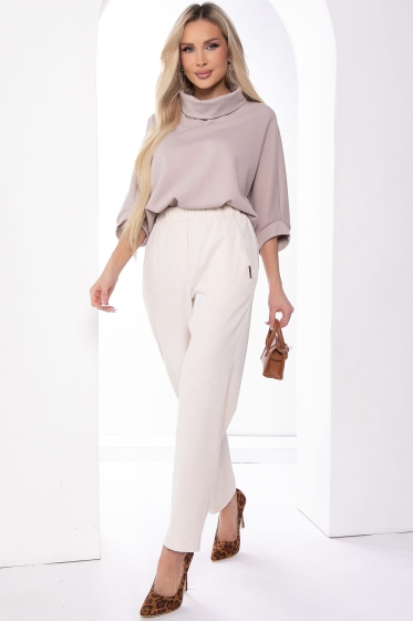 Джемпер "Барбара" (беж) Б8298