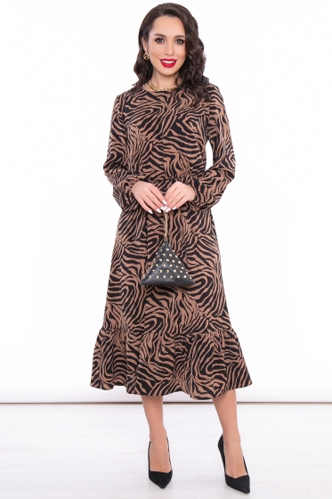 Платье "Карина" П3139