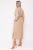 Платье Мирослава (бежевое) П13700-7М
