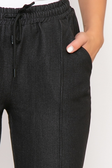 Костюм "На стиле" (гусиная лапка) К4285