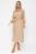 Платье Мирослава (бежевое) П13700-7М