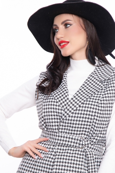 Жилет "Амстердам" Б3128